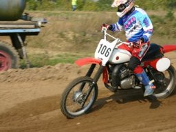 Classic Offroad Festival 2005