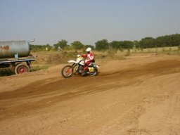 Classic Offroad Festival 2005