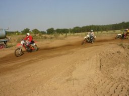 Classic Offroad Festival 2005