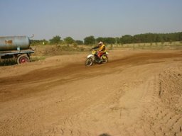 Classic Offroad Festival 2005