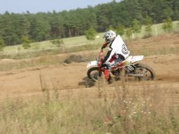 Classic Offroad Festival 2005