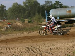 Classic Offroad Festival 2005