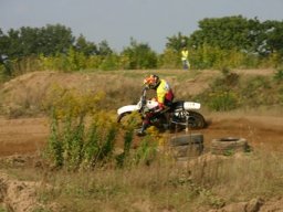 Classic Offroad Festival 2005