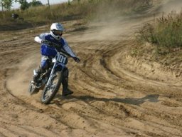 Classic Offroad Festival 2005