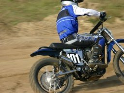 Classic Offroad Festival 2005