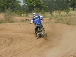 Classic Offroad Festival 2005