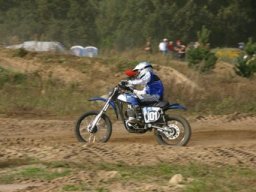 Classic Offroad Festival 2005