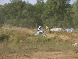 Classic Offroad Festival 2005