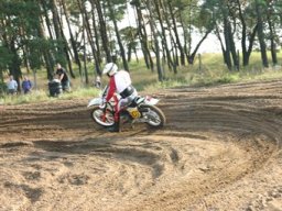 Classic Offroad Festival 2005