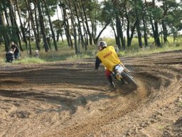 Classic Offroad Festival 2005