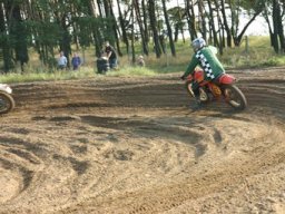 Classic Offroad Festival 2005