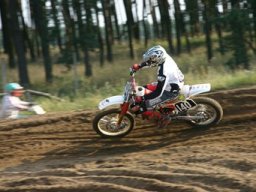 Classic Offroad Festival 2005