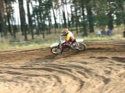 Classic Offroad Festival 2005