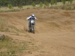 Classic Offroad Festival 2005