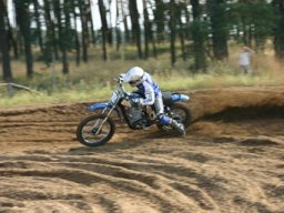 Classic Offroad Festival 2005