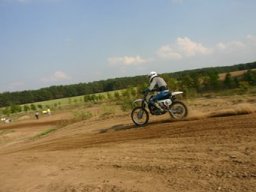 Classic Offroad Festival 2005