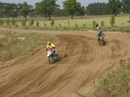 Classic Offroad Festival 2005