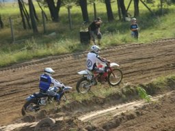 Classic Offroad Festival 2005