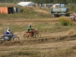 Classic Offroad Festival 2005