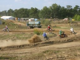 Classic Offroad Festival 2005