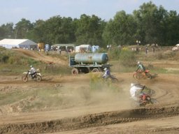 Classic Offroad Festival 2005