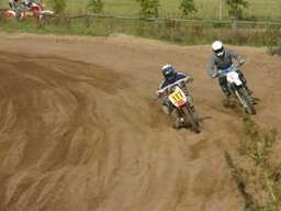 Classic Offroad Festival 2005