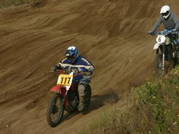 Classic Offroad Festival 2005