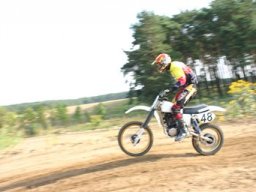 Classic Offroad Festival 2005