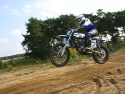 Classic Offroad Festival 2005