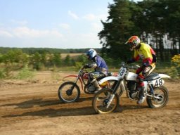 Classic Offroad Festival 2005