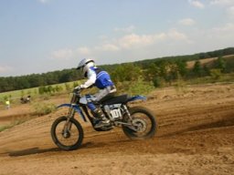 Classic Offroad Festival 2005