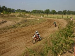 Classic Offroad Festival 2005