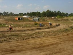 Classic Offroad Festival 2005