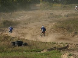 Classic Offroad Festival 2005