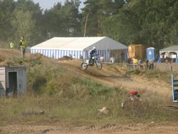 Classic Offroad Festival 2005