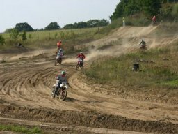 Classic Offroad Festival 2005