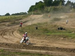 Classic Offroad Festival 2005