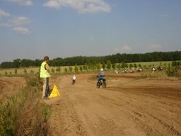 Classic Offroad Festival 2005