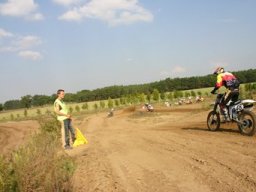 Classic Offroad Festival 2005