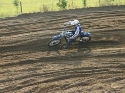 Classic Offroad Festival 2005