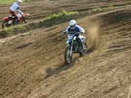 Classic Offroad Festival 2005