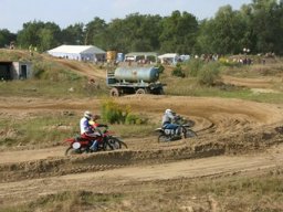 Classic Offroad Festival 2005
