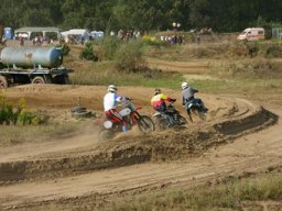 Classic Offroad Festival 2005