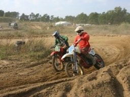 Classic Offroad Festival 2005