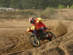 Classic Offroad Festival 2005