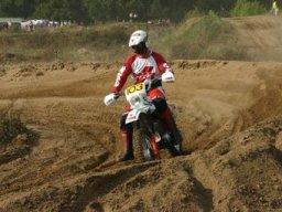 Classic Offroad Festival 2005