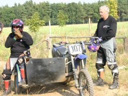 Classic Offroad Festival 2005