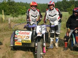 Classic Offroad Festival 2005