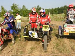 Classic Offroad Festival 2005