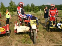 Classic Offroad Festival 2005